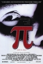 Pi (1998)