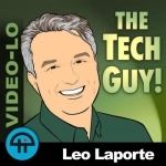 The Tech Guy (Video-LO)