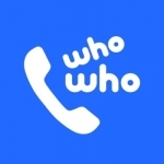 whowho - Spam block &amp;  Convenient contact
