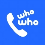 whowho - Spam block & Convenient contact
