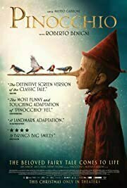 Pinocchio (2019)