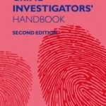 Blackstone&#039;s Crime Investigators&#039; Handbook