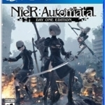 NieR: Automata 