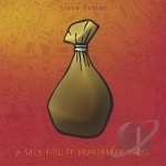 Sack Full of Heartbreak Rocks by Steve Porter