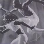 Revelations Soundtrack by Alvin Ailey