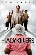 The Ladykillers (2004)