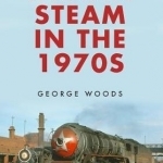 Indian Steam in the 1970s