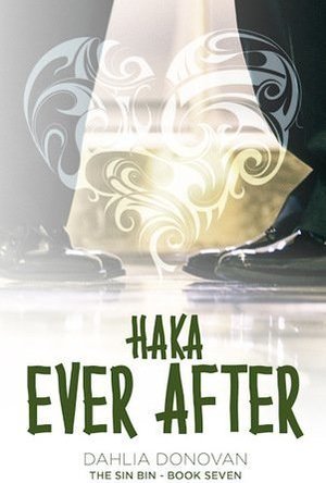 Haka Ever After (The Sin Bin #7)
