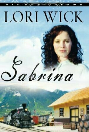 Sabrina (Big Sky Dreams, #2)