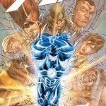 Flash: Vol 7 : Savage World