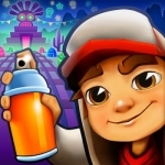 Subway Surfers