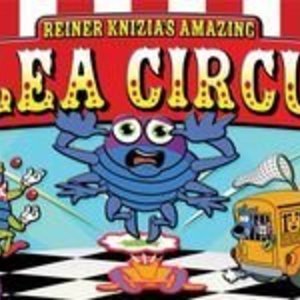 Reiner Knizia&#039;s Amazing Flea Circus