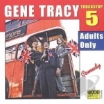 Adults Only by Gene Tracy