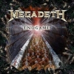 Endgame by Megadeth