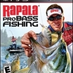 Rapala Pro Bass Fishing 2010 