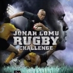 Jonah Lomu Rugby Challenge 