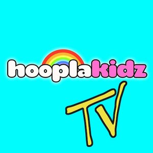 HooplaKidz TV - Funny Cartoons For Children
