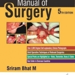 SRB's Manual of Surgery