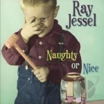 Naughty or Nice by Ray Jessel