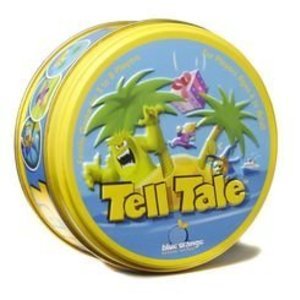 Tell Tale