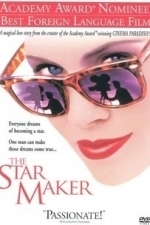 The Star Maker (L&#039;uomo delle stelle) (1995)