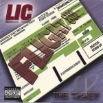 Flight 808-The Ticket by Lic