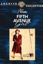 Fifth Avenue Girl (1939)