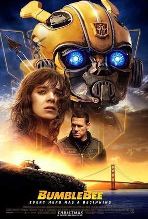 Bumblebee (2018)