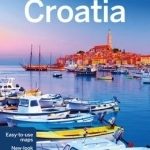 Lonely Planet Croatia