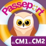 Passeport du CM1 au CM2 : le voyage dans le temps