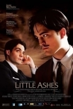 Little Ashes (2009)