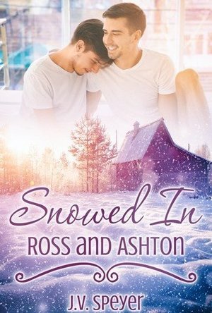 Snowed In: Ross and Ashton