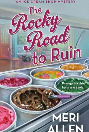 The Rocky Road to Ruin