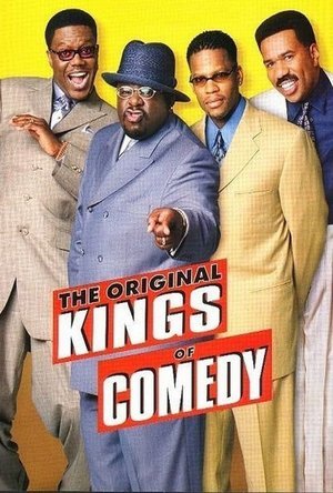 The Original Kings of Comedy (2000)