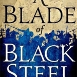 A Blade of Black Steel