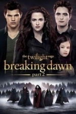 The Twilight Saga: Breaking Dawn Part 2 (2012)