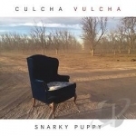 Culcha Vulcha by Snarky Puppy
