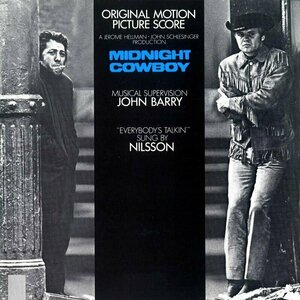 Midnight Cowboy OST by John Barry