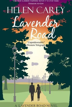 Lavender Road