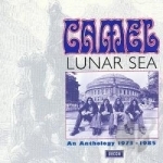 Lunar Sea: An Anthology 1973-1985 by Camel