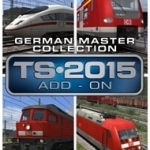 Train Simulator: German Master Collection 
