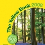 The Yellow Book: NGS Gardens Open for Charity: 2008