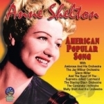 American Popular Song by Anne Shelton