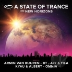 State of Trance 650: New Horizons by Armin Van Buuren