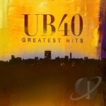 Greatest Hits by Ub 40