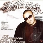 Represent the Brown by Brown Boy