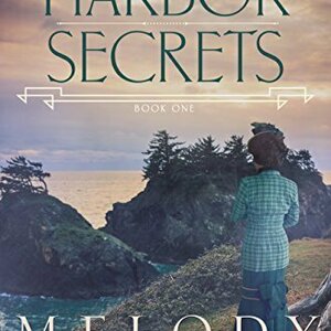 Harbor Secrets (The Legacy of Sunset Cove #1)