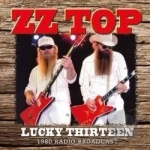 Lucky Thirteen by ZZ Top