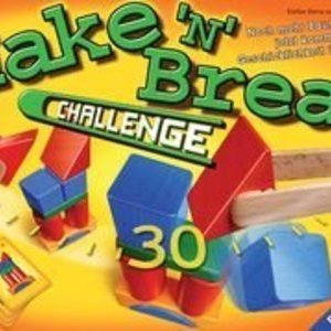 Make &#039;n&#039; Break CHALLENGE