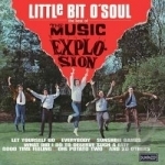 Little Bit O&#039; Soul: The Best of the Musical Explosion by Music Explosion